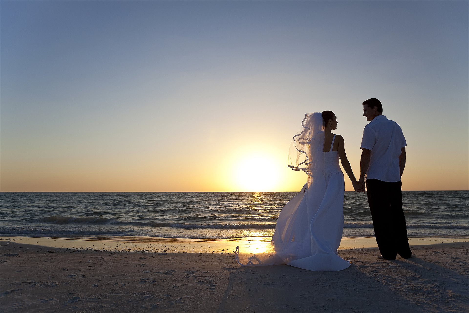 Weddings & Vow Renewals at Sea